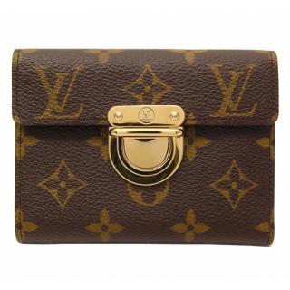 Imitation Louis Vuitton Monogram Canvas M60003 YT0117 Brown