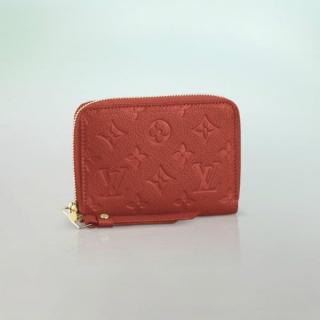 Imitation Louis Vuitton Monogram Empreinte YT7367 Red