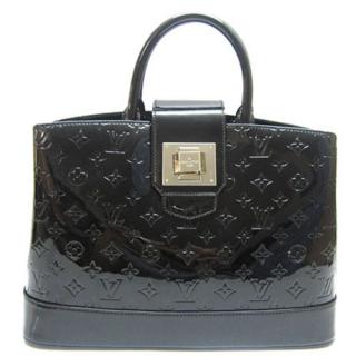 Imitation Louis Vuitton Monogram Vernis Ladies Handbag YT3646