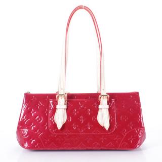 Imitation Louis Vuitton Monogram Vernis M93510 Cross Body Bag YT8080 Price