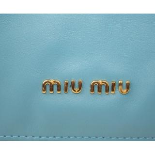 Miu Miu 5972