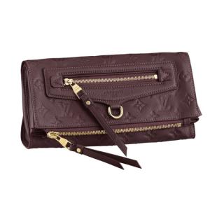 Imitation Monogram Empreinte M93428 Ladies Evening Bag