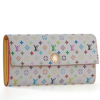 Imitation Monogram Multicolore YT1415 Wallet