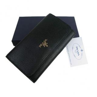 Imitation Prada 1M608A Ladies Wallet