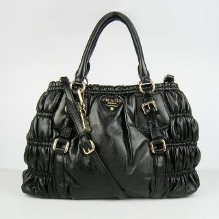 Imitation Prada Black 9805 2way Price