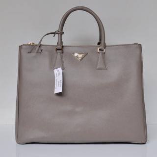 Imitation Prada Cow Leather 1802 Ladies