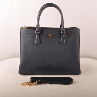 Imitation Prada Cow Leather YT4679 Online Sale