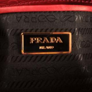 Prada 16625M