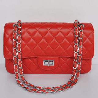 Imitation Top 2.55 Reissue Flap 2112 Cross Body Bag Lambskin