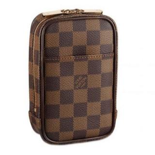 Imitation Top Louis Vuitton Damier Canvas Canvas Brown