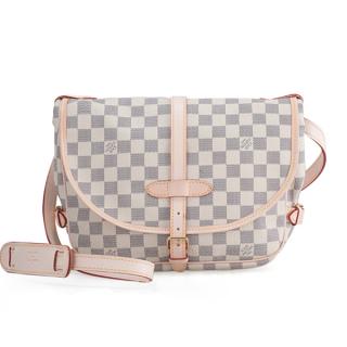 Imitation Top Louis Vuitton Damier Canvas Messenger Bag Canvas YT1139 Sale