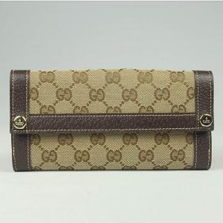 Imitation Wallet 153211 Canvas YT0600