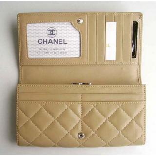 Chanel C0164