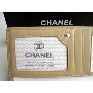 Chanel C0164