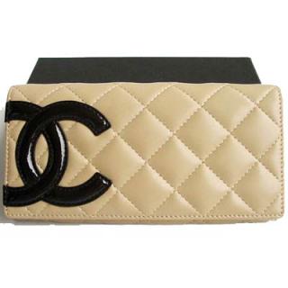 Chanel C0164