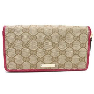 Imitation Wallet YT4676 Coffee