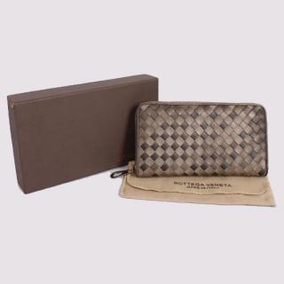 Knockoff Bottega Veneta Grey YT8358 1028