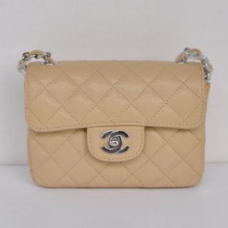 Knockoff Chanel Classic Flap bags Cow Leather YT8273 Cross Body Bag