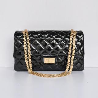 Knockoff Cheap Chanel Enamel Cross Body Bag Online Sale