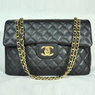 Knockoff Classic Flap bags Ladies Black