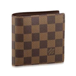 Knockoff Damier Canvas Canvas Accessory Unisex