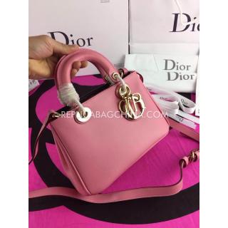 Knockoff Dior Diorissimo YT6488 Totes Pink