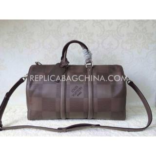 Knockoff Handbag Coffee YT5427 For Sale