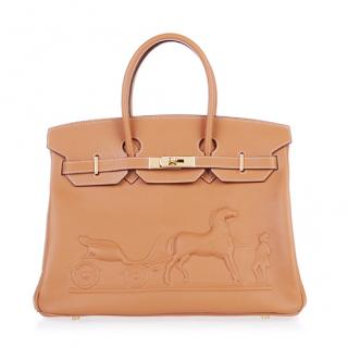 Hermes HB35