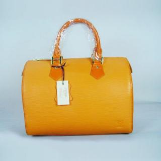 Knockoff Louis Vuitton EPI Leather YT7077 Cow Leather Sale