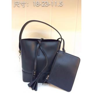 Knockoff Louis Vuitton NN14 Cuir Nuance Bag Royalblue DE