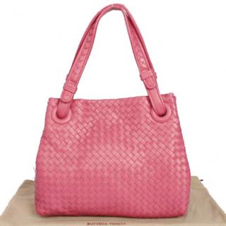 Knockoff Luxury Bottega Veneta Pink BV2730