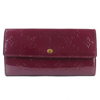 Knockoff Monogram Vernis Wallet Enamel YT4802