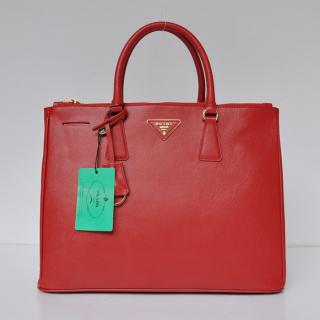 Knockoff Prada Red YT3545