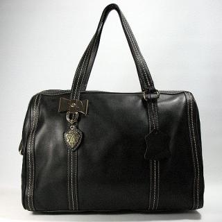 Knockoff Top Handle bags Black 181488