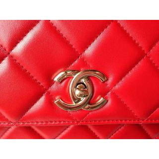 Chanel AE07031