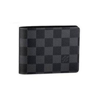 Luxury Damier Canvas YT3732 N60895 Canvas