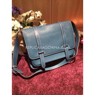 Luxury Hermes Mens Blue Online