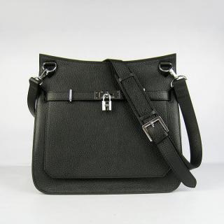 Luxury Jypsiere Cow Leather YT3613 Black