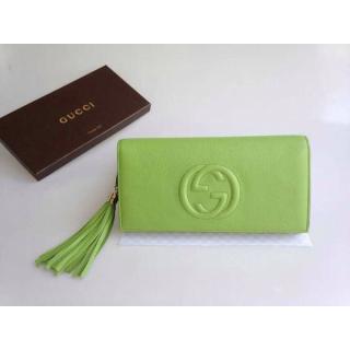 Quality Gucci YT0248 Green