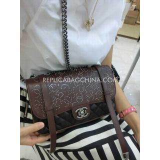 Replica 1:1 Handbag Brown Price