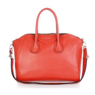 Replica AAA Givenchy Red Ladies Sale