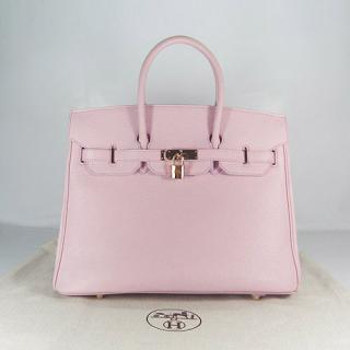 Replica AAA Hermes Birkin Ladies Cow Leather