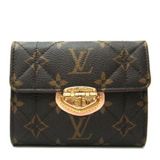 Replica AAA Louis Vuitton Monogram Canvas Accessory Brown