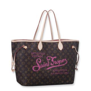 Replica AAA Monogram Canvas Ladies M40157 Cow Leather Price