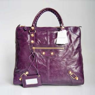 Replica Balenciaga YT6011 Purple