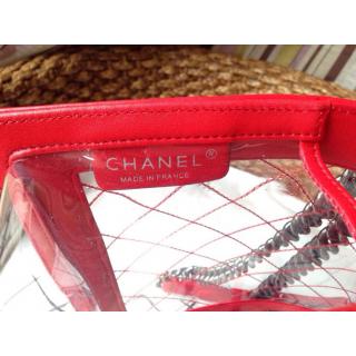 Chanel AE09072