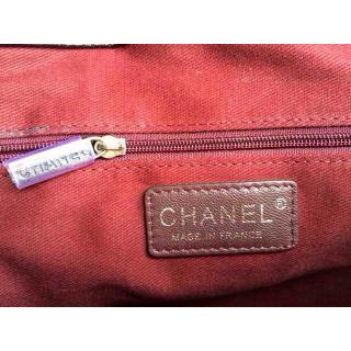 Chanel AE17512