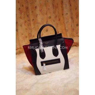 Replica Best Quality Handbag YT6954 Calfskin