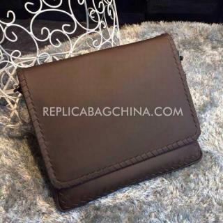 Replica Bottega Veneta Handbag YT1124 Brown