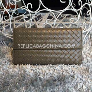 Replica Bottega Veneta Purse YT5082 Calfskin